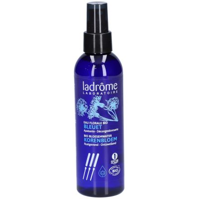 LADROME Ladr&ocirc;me Eau Florale de Bleuet Bio