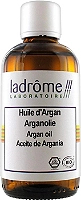LADROME  Huile d'Argan Bio - R&eacute;g&eacute;n&eacute;rante - 100ml