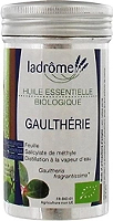 LADROME  Huile essentiele Gaulth&eacute;rie Bio