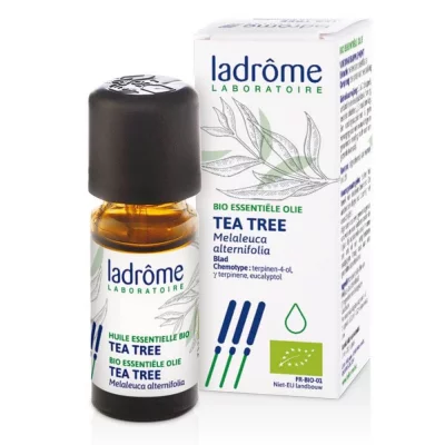LADROME  Huile Essentielle Biologique De Tea Tree - 30 Ml - Ladr&ocirc;me
