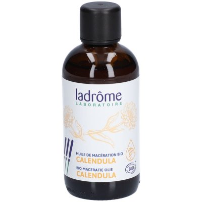 LADROME  Huile mac&eacute;ration HUILE DE MACERATION