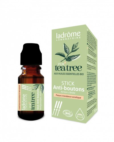 LADROME  Pur'Tea Tree Stick 10ml