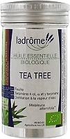 LADROME  Tea Tree - Huile Essentielle Biologique - Ladr&ocirc;me