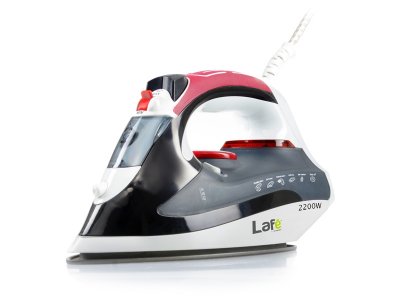 WKS001.5 LAFE Lafe&nbsp;&ndash;&nbsp;laf02b fer &agrave; repasser en c&eacute;ramique fer &agrave; repasser &agrave; vapeur 2200&nbsp;W