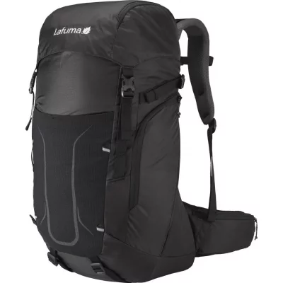 LAFUMA  Access 30 Venti - Sac &agrave; dos randonn&eacute;e Black 30 L