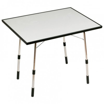 LAFUMA MOBILIER  - California - Table de camping blanc