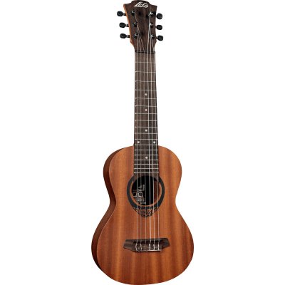 LAG L&acirc;g Tkt8 - Tiki Uku Baby Guitar
