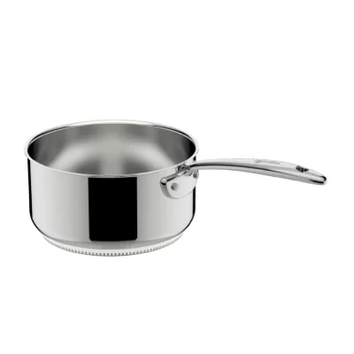 LAGOSTINA  011115031116 Accademia Lagofusion Casserole Inox 16 cm