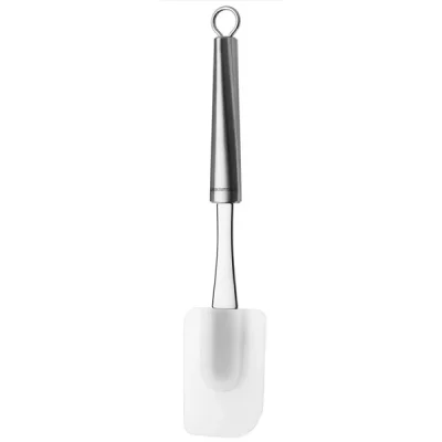 LAGOSTINA  12335000039 Spatule Silicone INOX 18/10