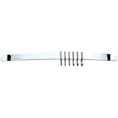LAGOSTINA  12335390100 Tringle de Suspension pour les Ustensiles