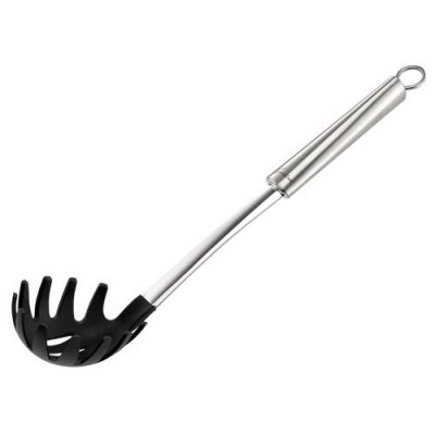 LAGOSTINA  335380301 Cuill&egrave;re &agrave; Spaghetti Anti-Adh&eacute;rant