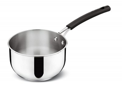 LAGOSTINA  Casserole 20 cm - Tempra Inox