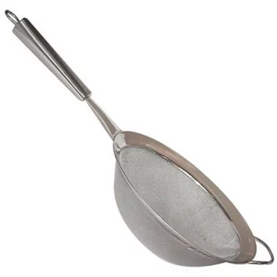 LAGOSTINA  - passoire 20 cm inox - uti335180120 inox