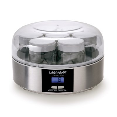 LAGRANGE  439 101 - Yaourti&egrave;re - 13 Watt