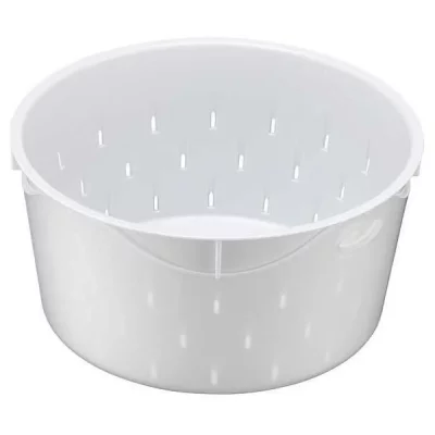 LAGRANGE  440001 Grande Faisselle pour fromag&egrave;re 1,5 L