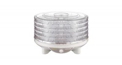 LAGRANGE  Deshydrateur 5 plateaux 499001