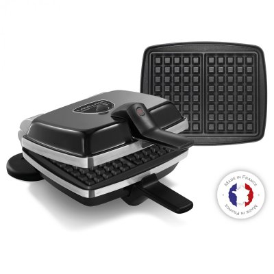 LAGRANGE  Gaufrier - 039122 - Noir