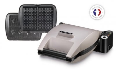 LAGRANGE  Gaufrier Gaufrette Premium 1200W 019232