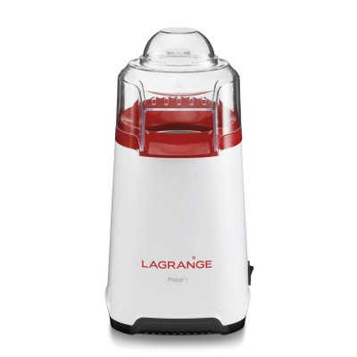 LAGRANGE  Machine &agrave; pop-corn Popp'y&reg;