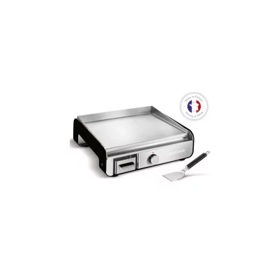 LAGRANGE  Plancha &eacute;lectrique + kit complet - 219152