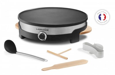 LAGRANGE  Tradi' - Cr&ecirc;pi&egrave;re - 1.5 kWatt