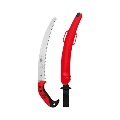 FELCO Laguer courb&eacute; 630 / 33 cm avec &eacute;tui - 