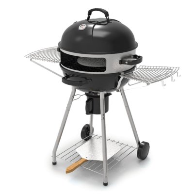 LAGUIOLE CUISSON  - Barbecue au charbon + four &agrave; pizza