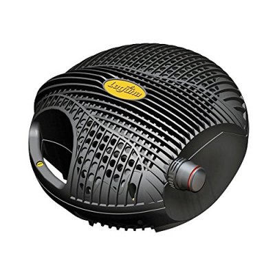 HAGEN LAGUNA Pompe Max Flo 2400 - D&eacute;bit : 9000 L / h - Pour cascade