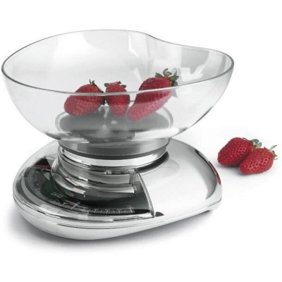 LAICA  balance de cuisine m&eacute;canique BLC7107