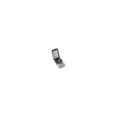 LAICA  - BX9310 balance de pr&eacute;cision Noir, Argent 120 g 0,05 g g
