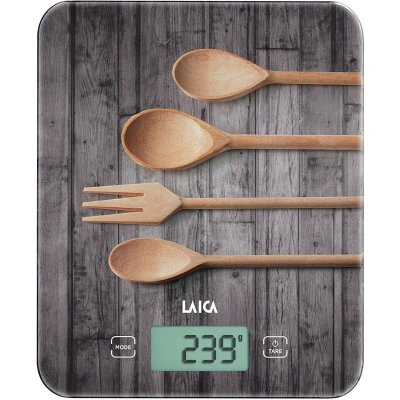 LAICA  Ks5010 Scale Marron One Size / EU Plug
