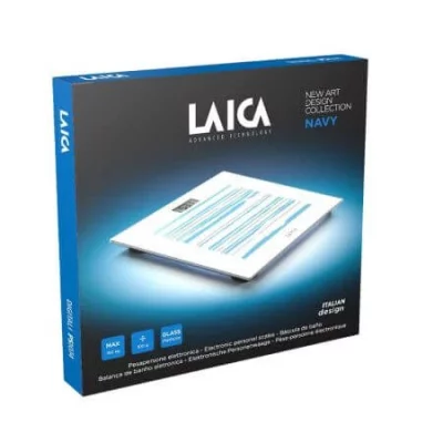 LAICA  PS1074 P&egrave;se-personne &eacute;lectronique