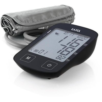 LAICA  Tensiometro Digital Brazo Bm2604 Brazo Noir Couleur