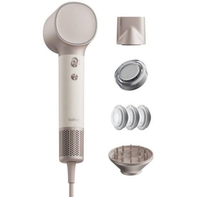 LAIFEN  Neo Special s&egrave;che-cheveux champange gold 1 pcs