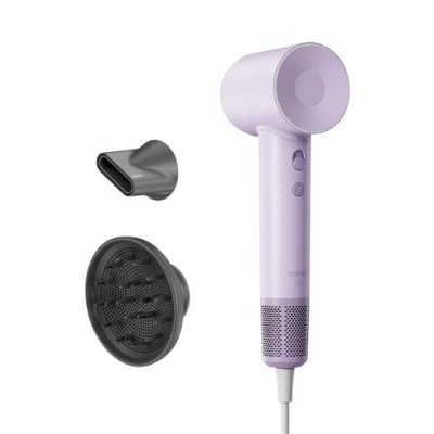  Laifen Swift SE S&egrave;che-Cheveux Haute Vitesse 1600W Violet Mat