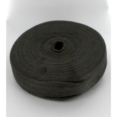 Laine d'acier n&deg;0000 extra fine - 1 Kg