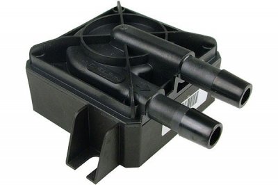 ALPHACOOL Laing Original-pumpe Ddc-1t - 12 Volt