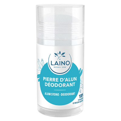 LAINO  Pierre d'Alun D&eacute;odorant Antitranspirant Roll'on