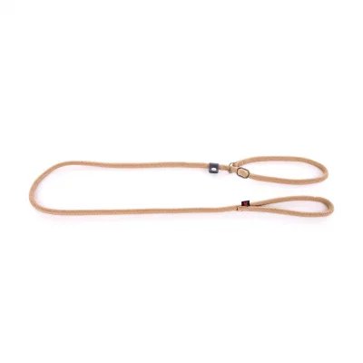 MARTIN SELLIER Lais col education beige 