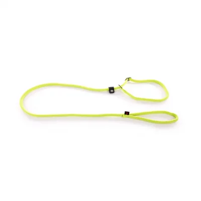 MARTIN SELLIER Lais col education vert 