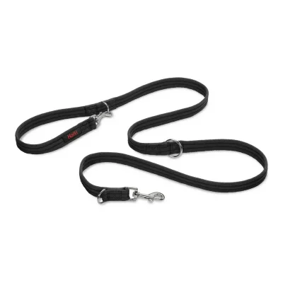 NOBBY PET Laisse &eacute;ducative HALTI taille L L 200 x l 2,5 cm - pour chien