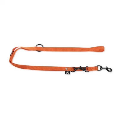 MARTIN SELLIER Laisse nyl 3p 20-200 orang 
