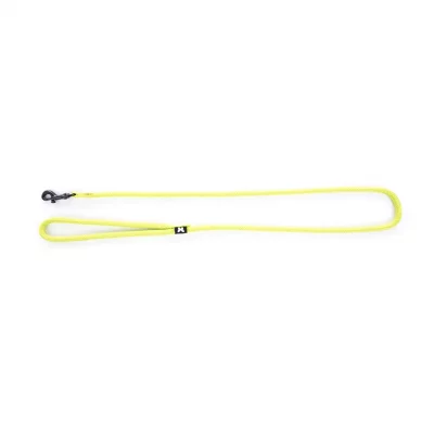 MARTIN SELLIER Laisse nyl rond 2m vert 