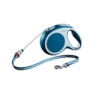 FLEXI Laisse pour chien  New Confort M