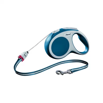 FLEXI Laisse pour chien  New Confort S