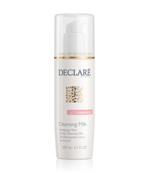 DECLARE Lait Nettoyant Soft Cleansing Declar&eacute; (200 Ml)