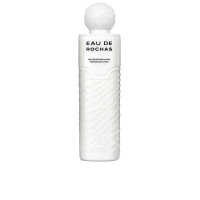 ROCHAS Lait Parfum&eacute; pour le corps