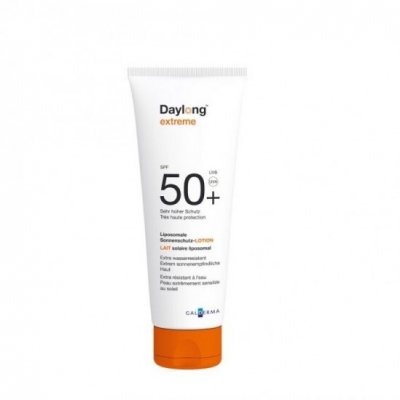 DAYLONG Lait Solaire Spf50+ Liposomal 200ml  Extreme Galderma