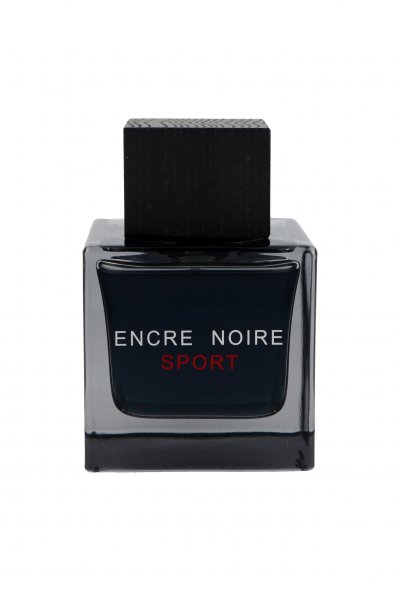 LALIQUE Encre Noire Sport - Eau de Toilette 100ml