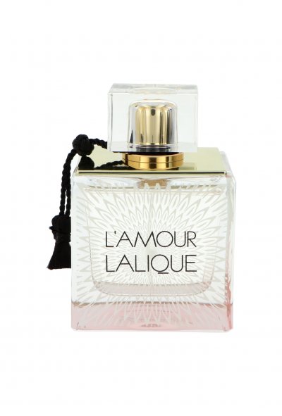 LALIQUE  L'Amour - Eau de Parfum 100ml